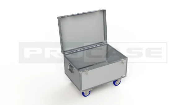 Алюминиевый кейс ProCase H.05